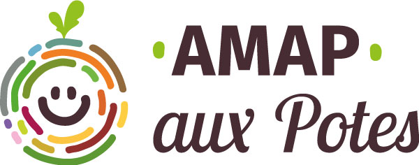 Logo AMAP